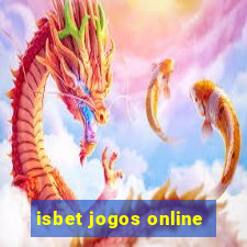 isbet jogos online